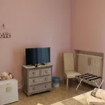 Oda ve Kahvaltı Casamia Castelletto sopra Ticino