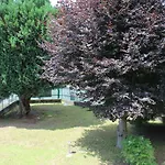 Casamia Oda ve Kahvaltı Castelletto sopra Ticino