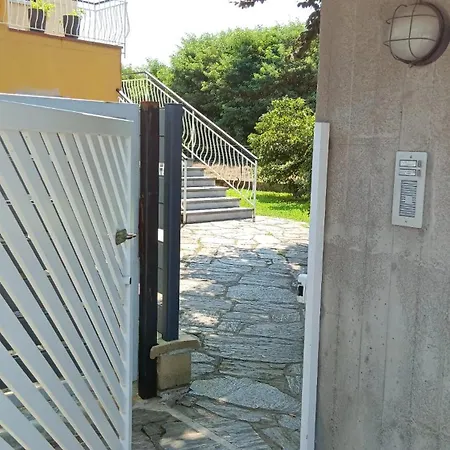 Casamia Castelletto sopra Ticino