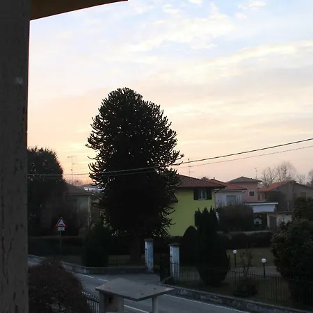 Bed & Breakfast Casamia 3*