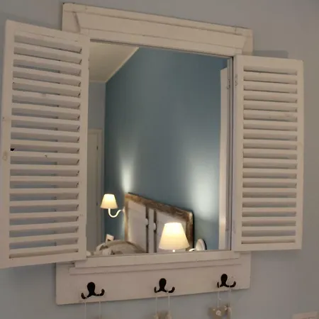 Casamia Bed and breakfast