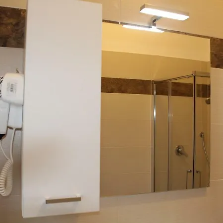 Bed and breakfast Casamia Castelletto sopra Ticino