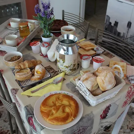 Bed and breakfast Casamia Castelletto sopra Ticino