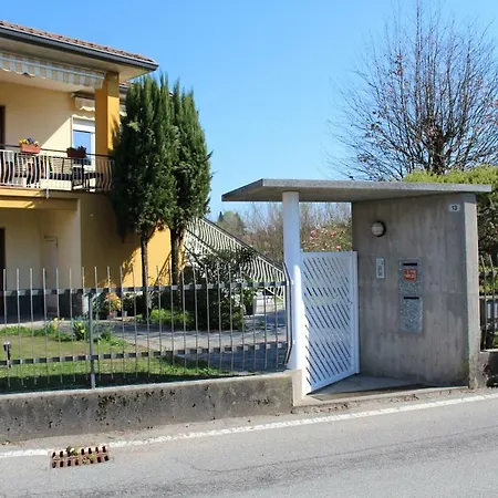 Casamia Bed and breakfast