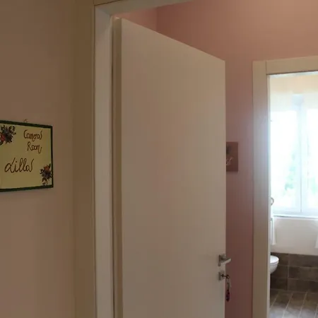 Casamia Bed and breakfast