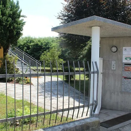 Casamia Bed & Breakfast 3*