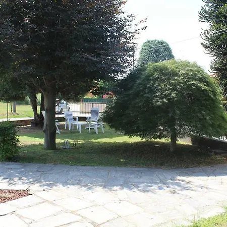 Bed & Breakfast Casamia