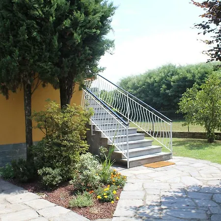 Casamia 3* Castelletto sopra Ticino