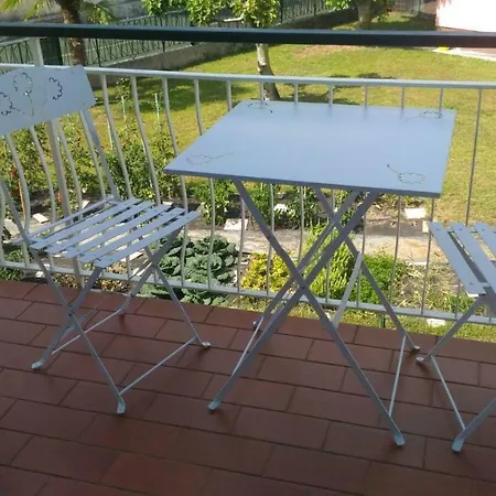 Casamia Bed and breakfast