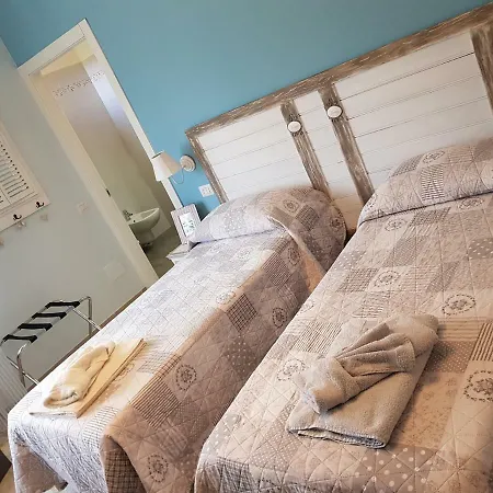 Couette-café Casamia