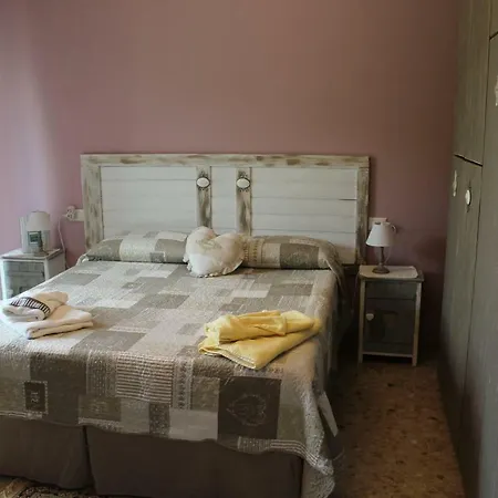 Bed and breakfast Casamia