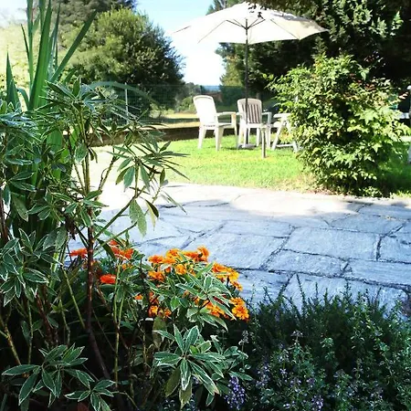 Couette-café Casamia