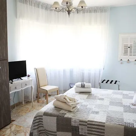 Bed and breakfast Casamia