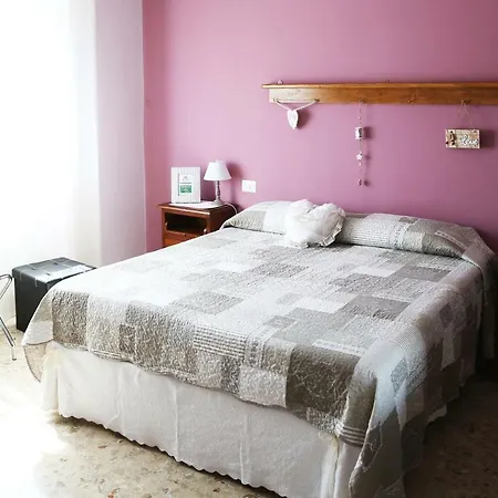 Couette-café Casamia Castelletto sopra Ticino