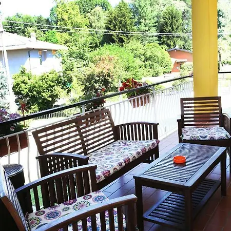 Couette-café Casamia