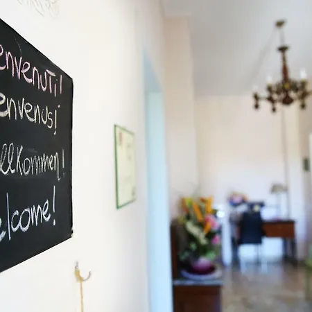 Bed and breakfast Casamia 3*