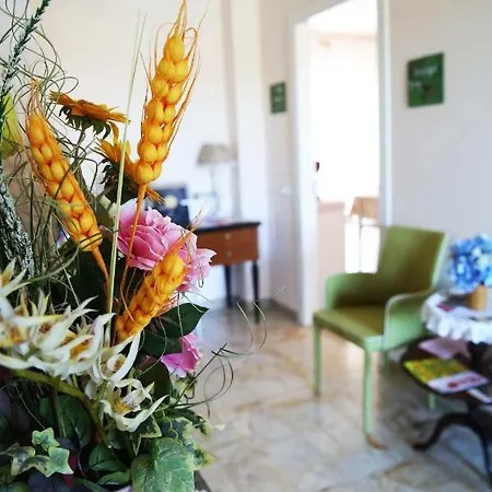 Casamia Couette-café Castelletto sopra Ticino