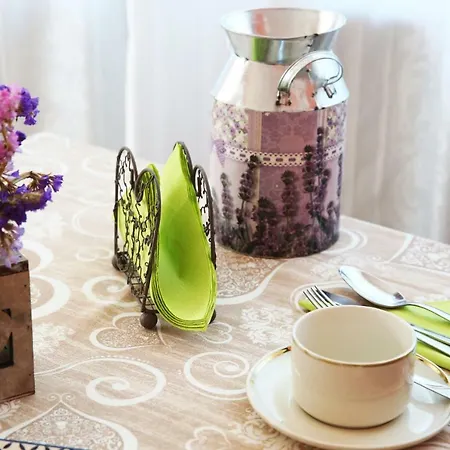 Casamia Couette-café