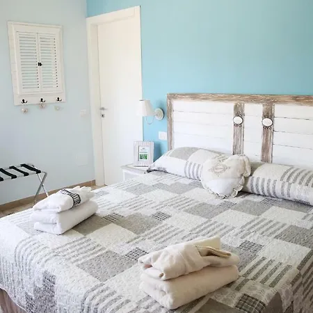 Couette-café Casamia Castelletto sopra Ticino