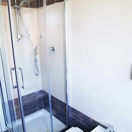 Casamia Bed and breakfast