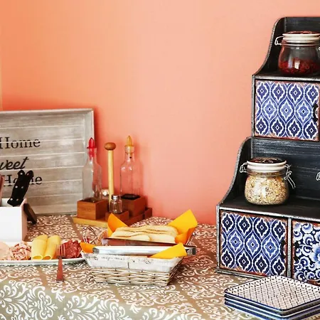 Bed and breakfast Casamia Castelletto sopra Ticino