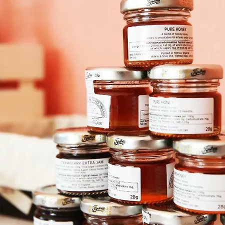 Couette-café Casamia Castelletto sopra Ticino