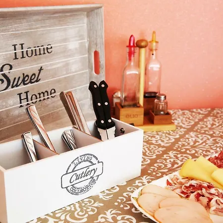 Casamia Castelletto sopra Ticino