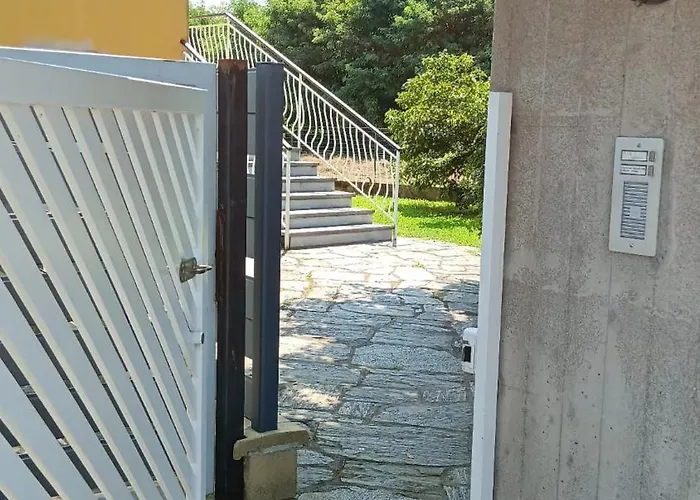 Casamia Castelletto sopra Ticino