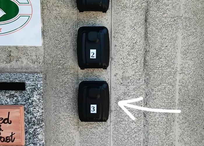 Casamia 3* Castelletto sopra Ticino