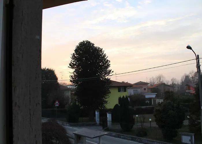 Bed and breakfast Casamia 3*