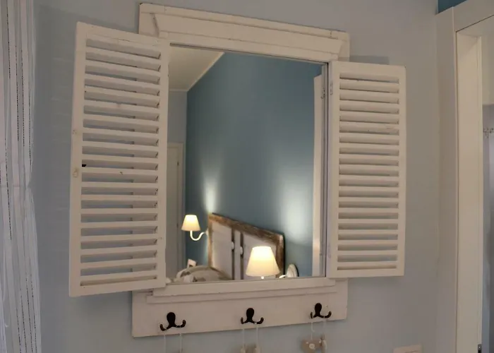 Casamia Bed and breakfast