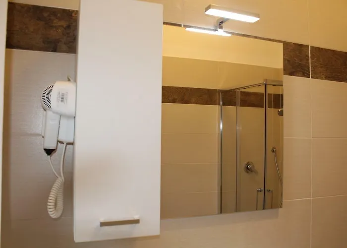 Bed and breakfast Casamia Castelletto sopra Ticino