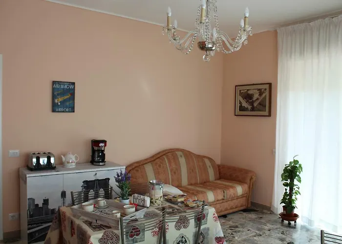 Bed & Breakfast Casamia Castelletto sopra Ticino