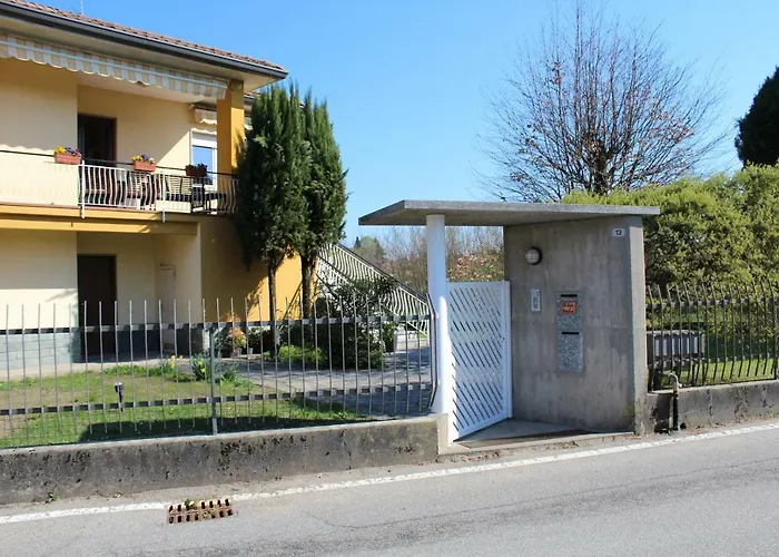 Casamia Bed & Breakfast