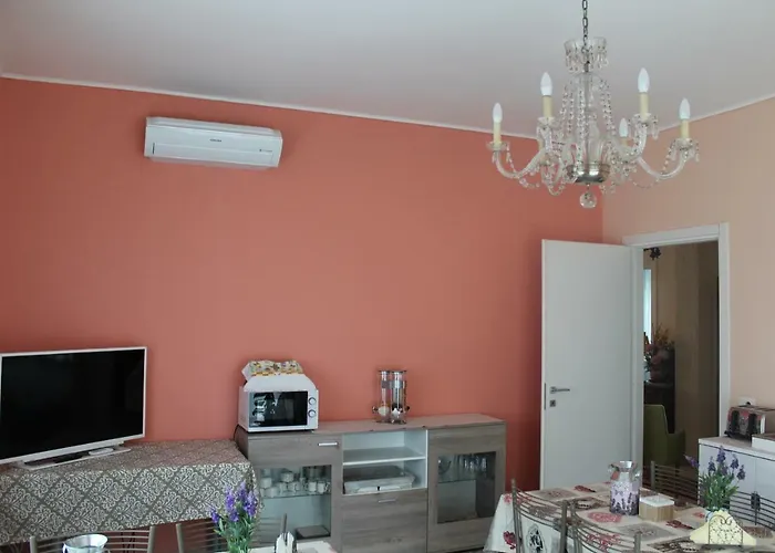 Casamia Bed & Breakfast Castelletto sopra Ticino