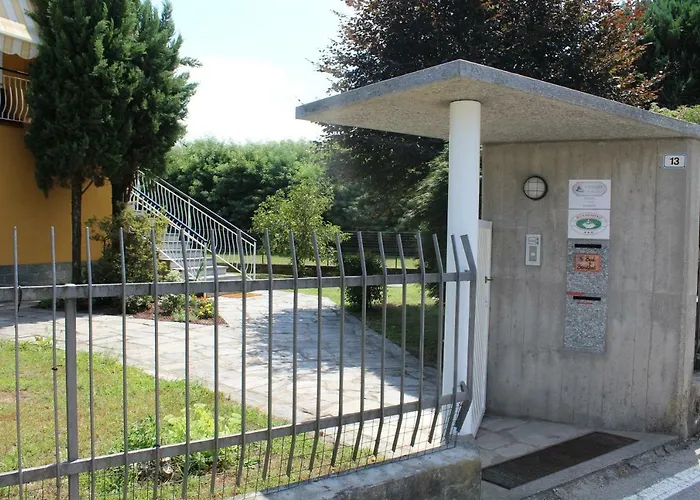 Casamia Bed & Breakfast 3*