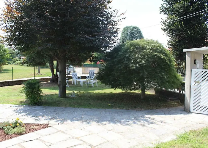 Bed & Breakfast Casamia