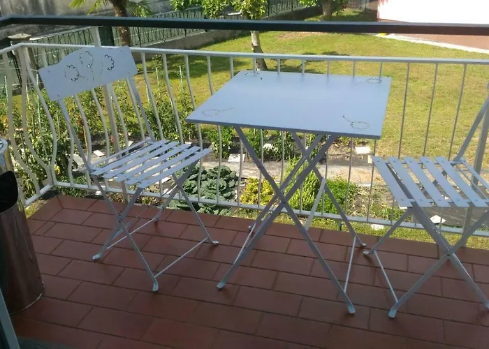 Casamia Bed & Breakfast