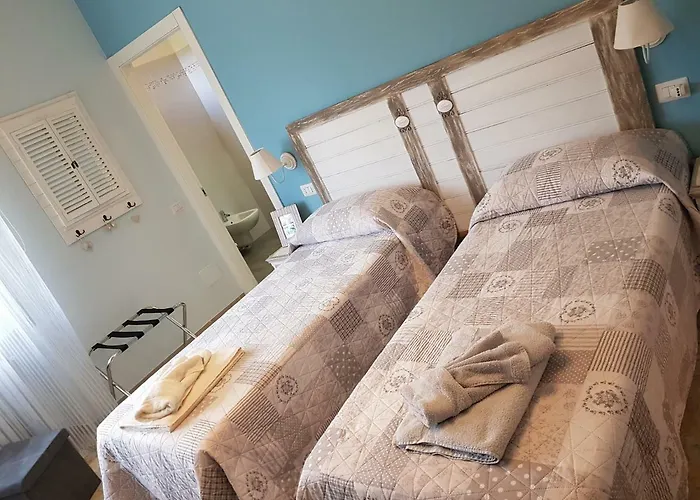 Bed & Breakfast Casamia