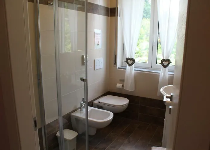 Casamia 3* Castelletto sopra Ticino