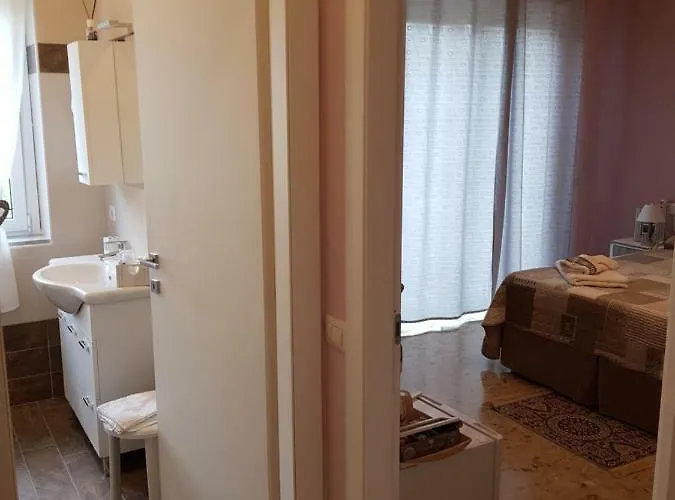 Bed & Breakfast Casamia Castelletto sopra Ticino