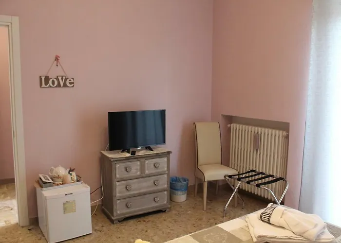 Bed & Breakfast Casamia Castelletto sopra Ticino