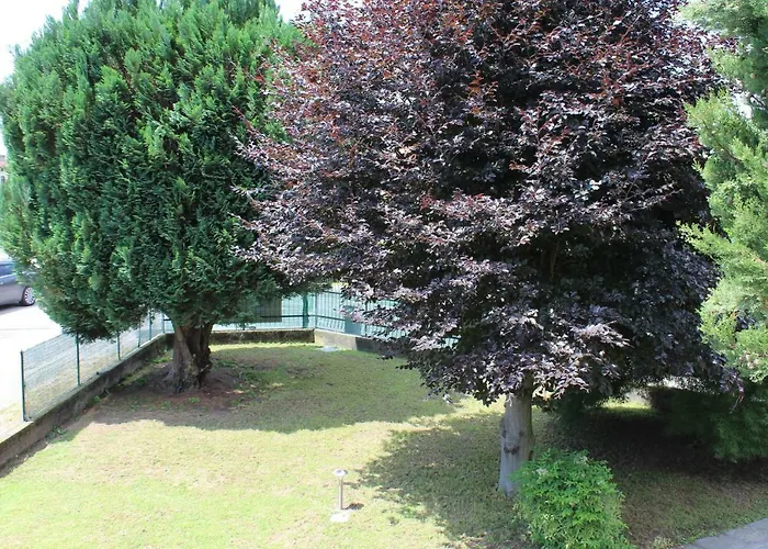 Casamia Bed & Breakfast Castelletto sopra Ticino