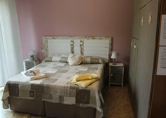 Bed & Breakfast Casamia