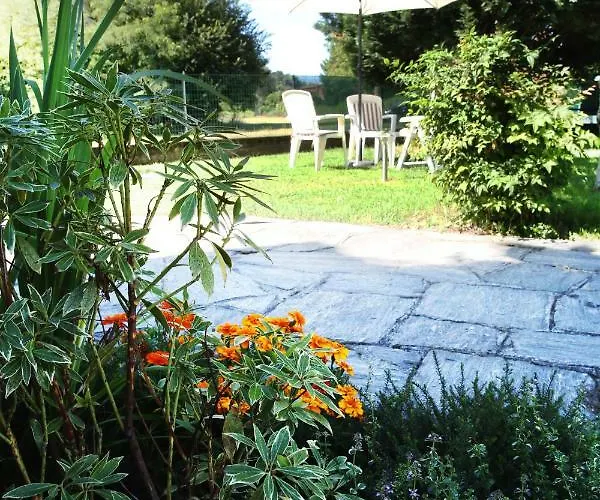 Bed and breakfast Casamia