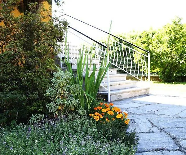 Bed & Breakfast Casamia