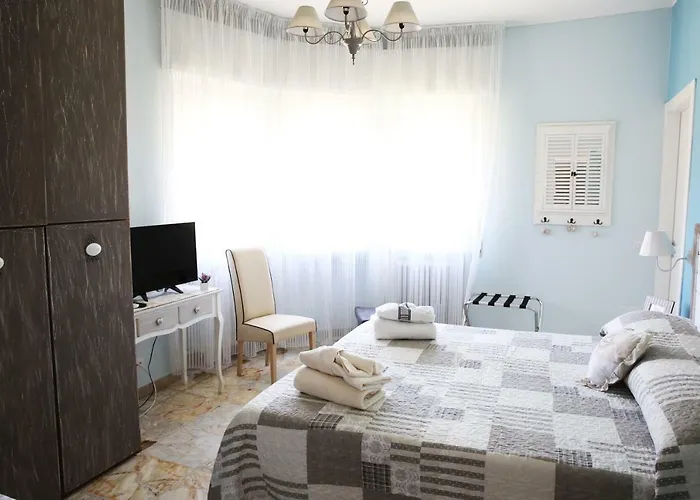 Bed and breakfast Casamia