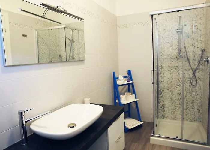 Casamia 3* Castelletto sopra Ticino