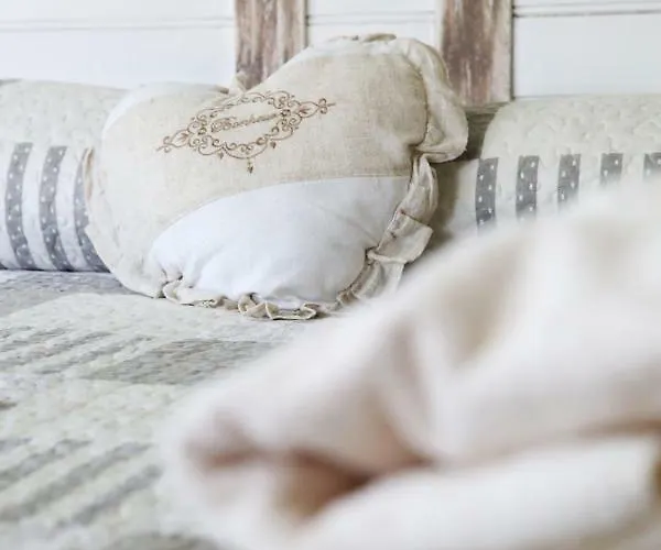 Casamia Bed and breakfast Castelletto sopra Ticino