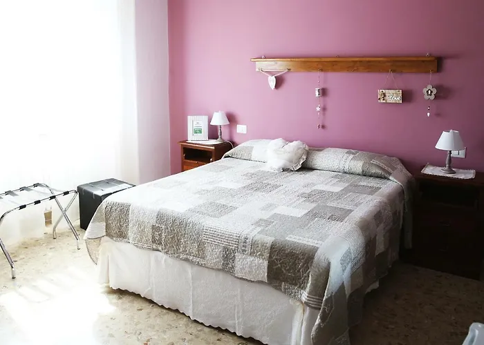 Bed & Breakfast Casamia Castelletto sopra Ticino